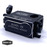 REEFS 800 IS Winch Servo