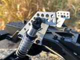Rear Shock Towers for SCX10 II, Elements & VS4-10s