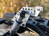 Rear Shock Towers for SCX10 II, Elements & VS4-10s (Free Shipping)