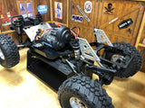 Rear Shock Towers for SCX10 II, Elements & VS4-10s