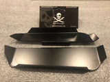 Power Wagon / Trident Sliders