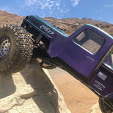 Power Wagon / Trident Sliders