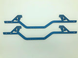 INTERCEPTOR CHASSIS