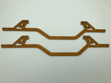 INTERCEPTOR CHASSIS