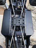 Power Wagon / Trident Sliders