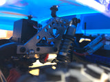 Front Shock Towers for TRX4