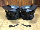 Element ECTO Sliders