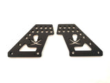 FRONT SHOCK TOWERS ELEMENT SENDERO SPORT EDITION (SE)