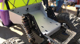 HARDLINE BED