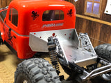 HARDLINE BED