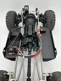 INTERCEPTOR CHASSIS