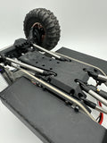 INTERCEPTOR CHASSIS