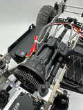 INTERCEPTOR CHASSIS