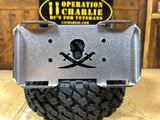 Element Battery Tray