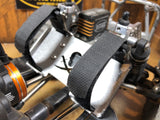Element Battery Tray