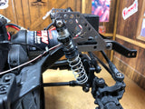 Front Shock Towers for TRX4
