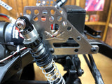Front Shock Towers for TRX4