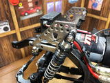 Front Shock Towers for TRX4