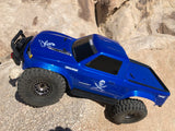 Front Shock Towers for TRX4