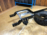 Servo/Winch Tray For Elements