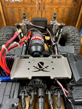 Battery Tray for TRX4 Sport.