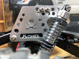 SCX10 III REAR SHOCK TOWERS