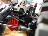 SCX10 III FRONT SHOCK TOWERS