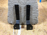 Element Trailing Arm Brackets