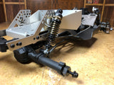 INTERCEPTOR CHASSIS