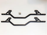 INTERCEPTOR CHASSIS