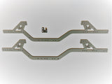 INTERCEPTOR CHASSIS