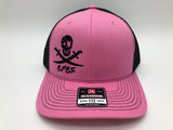 Rock Pirates RC Hats (Free Shipping)