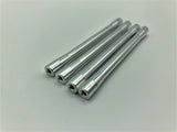 Flat Rail Crossmembers