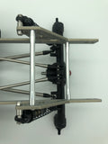 Flat Rail Crossmembers