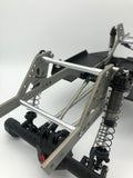 Flat Rail Crossmembers