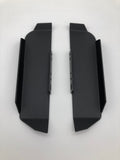 Boat Trident / Power Wagon Sliders