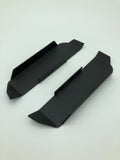 Boat Trident / Power Wagon Sliders