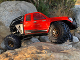 SCX6 TRAIL HONCHO BED SIDE PANEL