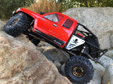 SCX6 TRAIL HONCHO BED SIDE PANEL