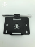 Flat Rail Crossmembers