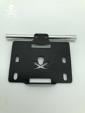 Flat Rail Crossmembers (Free Shipping)