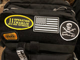 Rock Pirates RC Patch