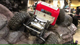 KRAKEN PRO CHASSIS