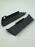 Boat 7 Inch Sliders