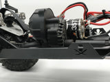 Boat 7 Inch Sliders