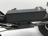Boat 7 Inch Sliders