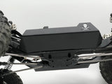 Boat 7 Inch Sliders