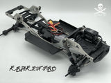 KRAKEN PRO CHASSIS