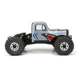 Power Wagon / Trident Sliders