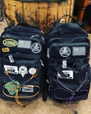 Rock Pirates RC Patch